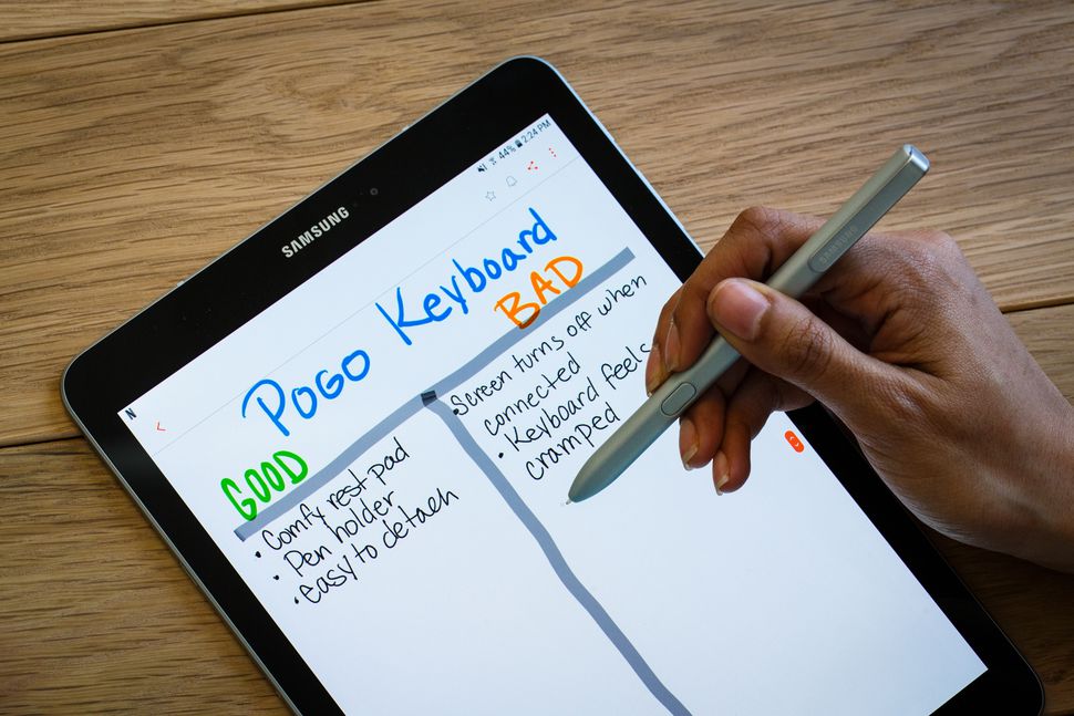 Good apps on mac for handwriting notes with tablets